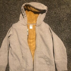 Carters size 7 boys jacket.